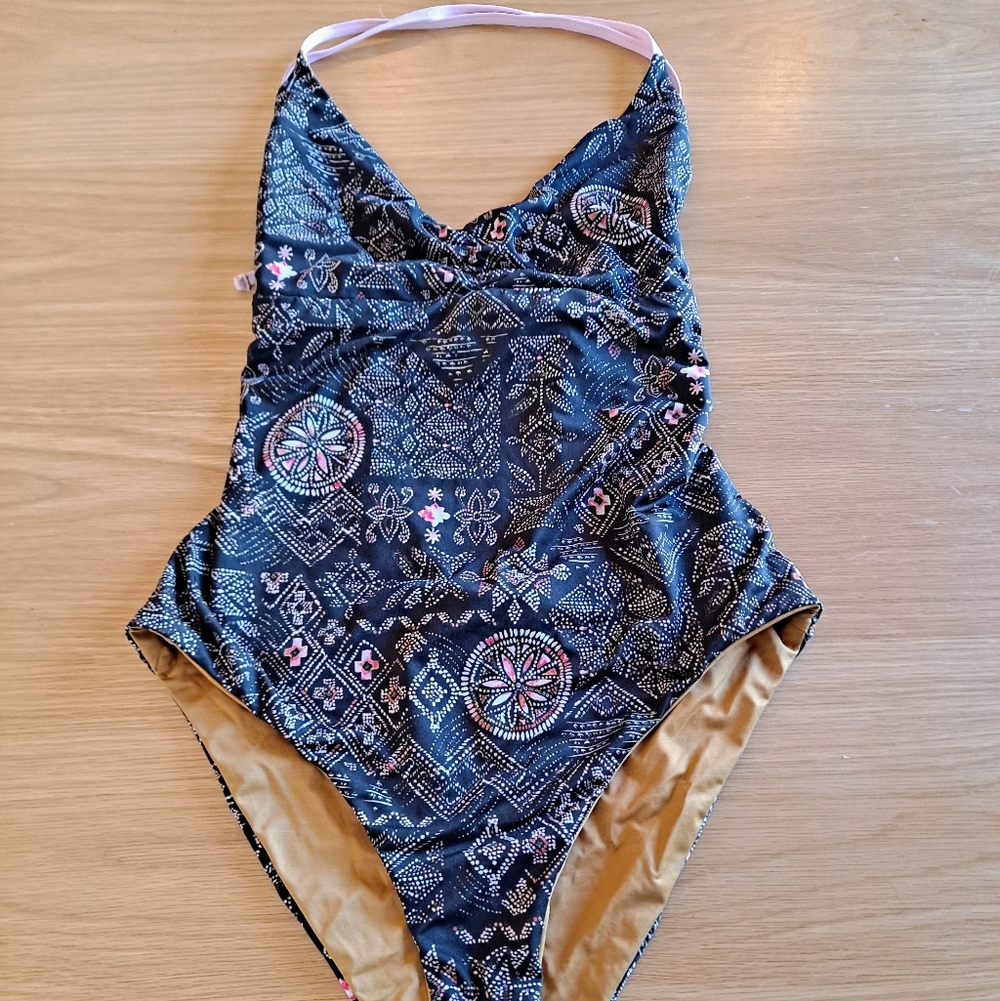 Patagonia One Piece